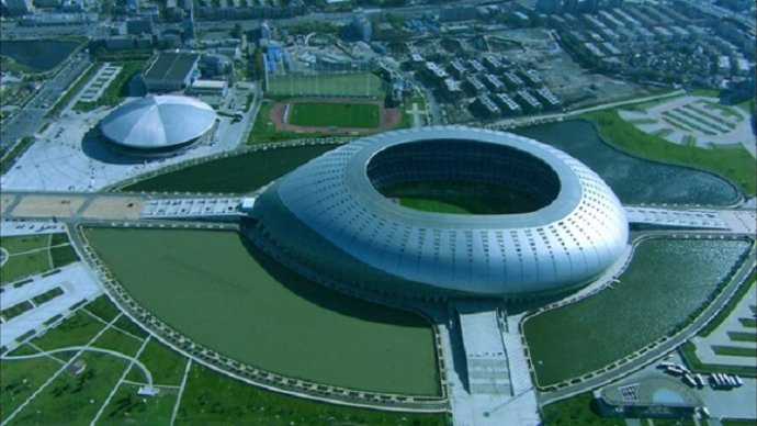 为世界杯的梦想我们拼了,是远是近是童真还是意外