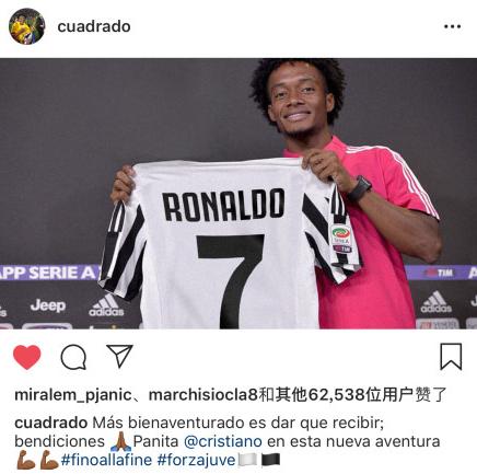 谁给c罗让过7号,c罗将7号球衣交给阿扎尔