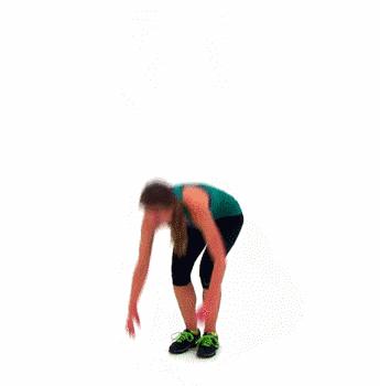 长期做波比跳可以练出腹肌吗,长期做波比跳效果好吗