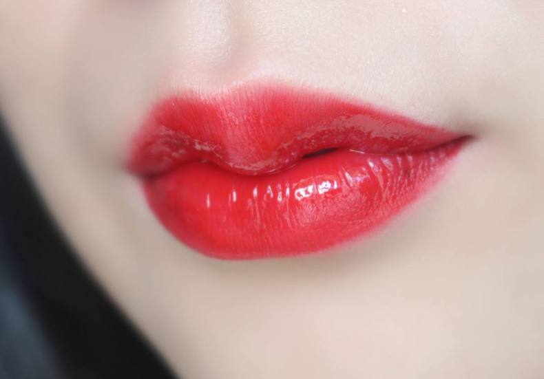 美炸夏天的6支元气口红，想要少女感，有其中一支就够了！