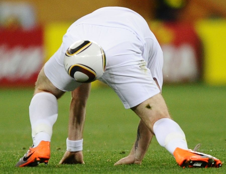 世界杯越位伪知识,世界杯越位小知识