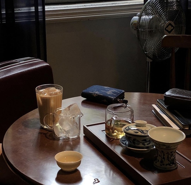 美食和血拼，还有迷人的景色，在首尔过一个时髦的假期