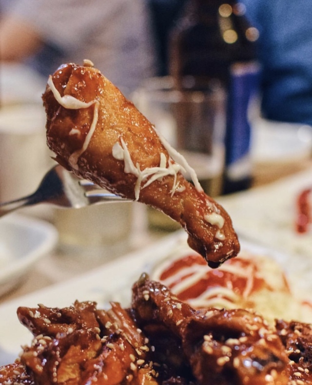 美食和血拼，还有迷人的景色，在首尔过一个时髦的假期