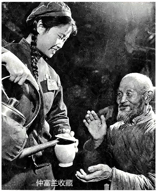 非遗与人文图典：媒体新词——“店小二”