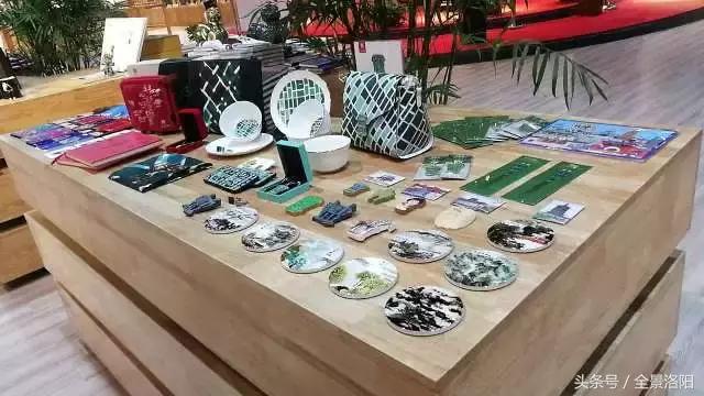 洛阳旅发集团进一步助力我市“博物馆之都”建设