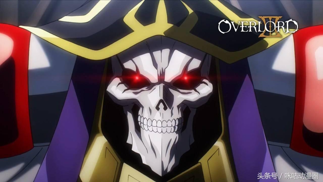 暑假追的番剧,暑期追番