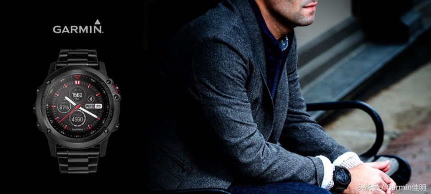 运动手表推荐garmin,garmin手表哪一款好