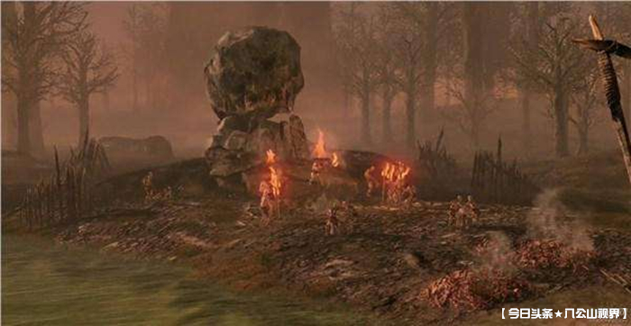 半兽人宠物小说,宠物是藏獒的小说