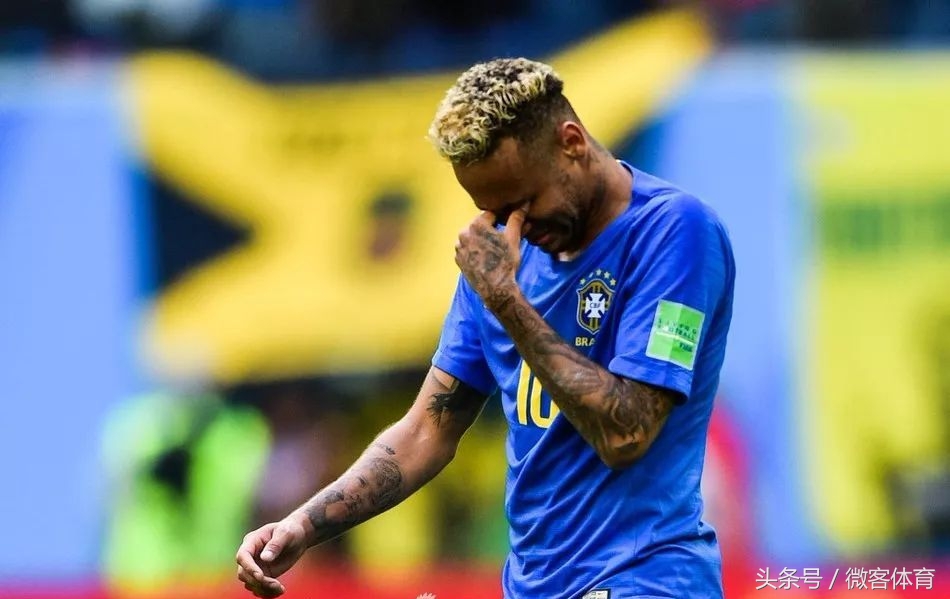 2018世界杯梅西c罗内马尔搞笑图,2018年世界杯梅西c罗内马尔搞笑图