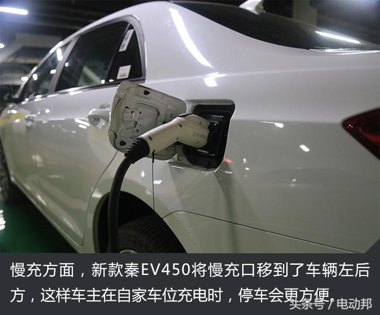 秦EV450续航测试一日游和濮小胖找寻北京最好的书店