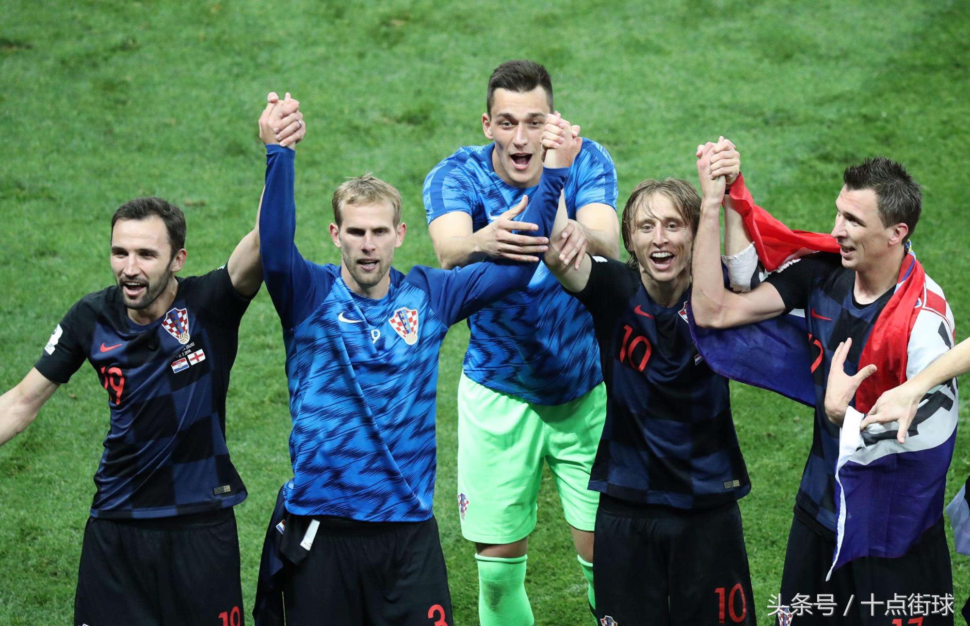 法国稳赢？世界杯夺冠*率赔**一边倒，球迷：足球反着买，别墅靠大海