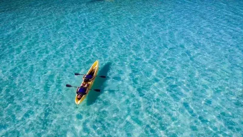 去帕劳玩,帕劳潜水的四个理由