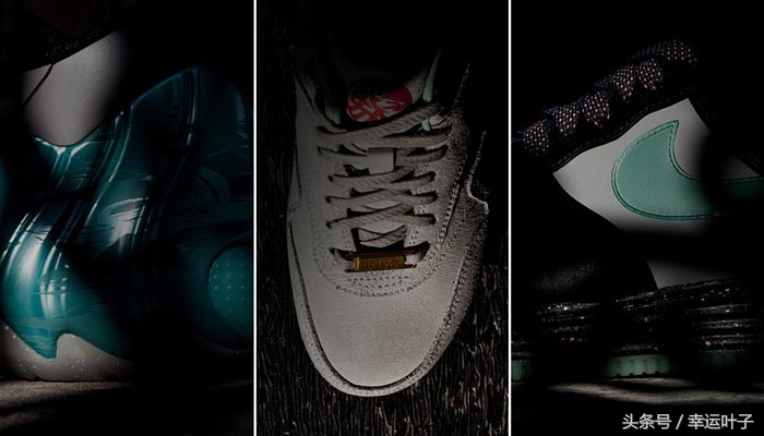 nike十大经典球鞋,nike最经典的球鞋