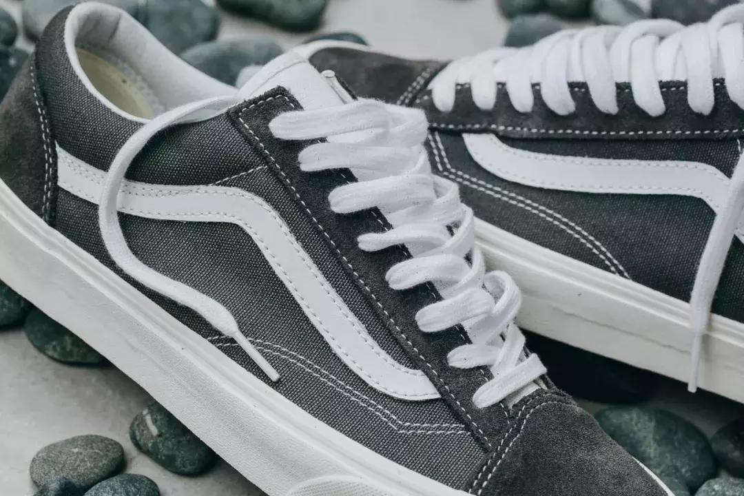 vans范斯经典系列style36板鞋,vansstyle36黑白条纹经典款区别