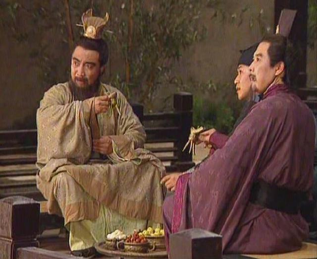 宁教我负天下人，休教天下人负我，曹操评国足一语成畿