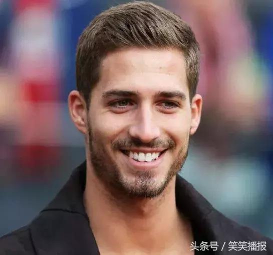 世界杯颜值小将,世界杯颜值帅哥