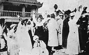 引爆政坛，罢免总统！凭什么它是亚洲第一名门女校？