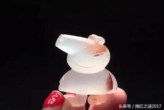 南红市场分析,南红2018市场