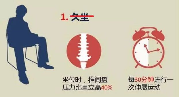 五禽健腰操完整版,最简单练腰操