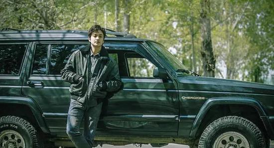 我不是药神靶向药,我不是药神里的抗癌药物