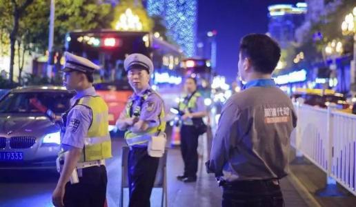私家车跑滴滴抓了滴滴承担罚款吗,为什么跑滴滴会被运管抓