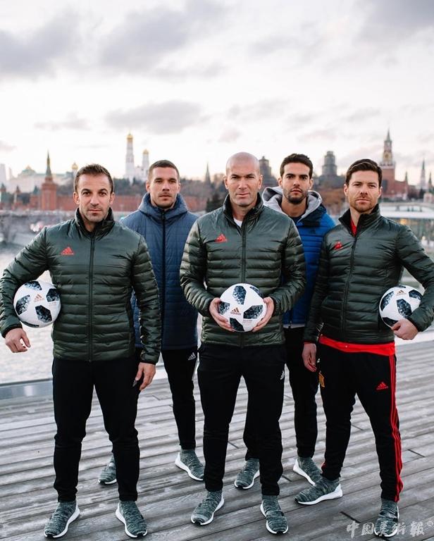 世界杯需要知道的球星,世界杯必看知识