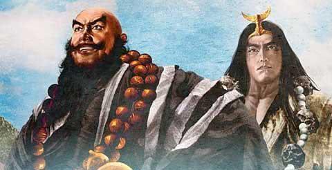 假如高俅参加世界杯,假如高俅加入国足