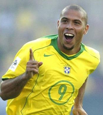 外星人罗纳尔多简介资料,外星人罗纳尔多肌肉