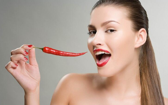 孕期可以吃辣椒对胎儿的影响,怀孕可以吃辣椒对胎儿的影响吗