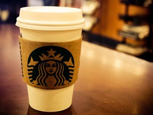 在星巴克点餐的尴尬瞬间,星巴克咖啡冷了怎么解决