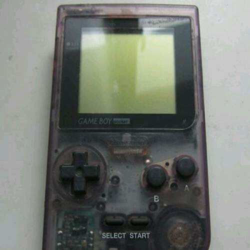 翻出来以前的古董机修复视频,回味80-90年代儿时游戏机