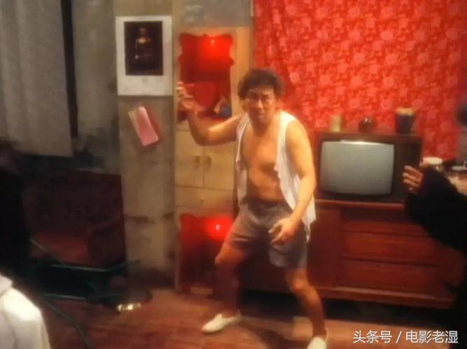 20部香港最顶级的恐怖片,哪些恐怖片有很多惊悚画面