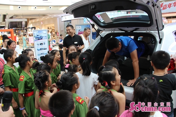 哈弗足球嘉年华年轻化思维玩转世界杯