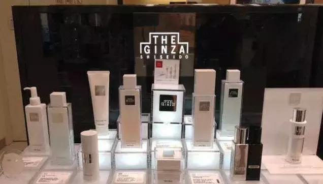 资生堂theginza美容液,资生堂ginza系列好用吗