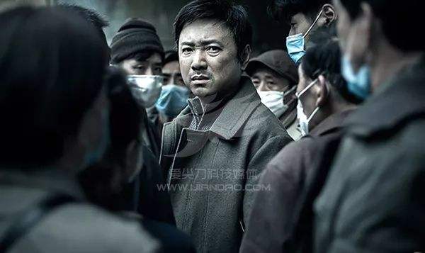 进价2000的药竟然买500块！看《我不是药神》揪心一幕！