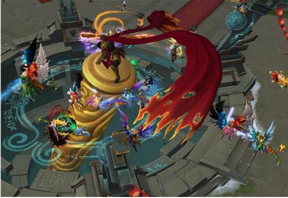 梦三国魅力值有什么用,梦三国操作到底有多难