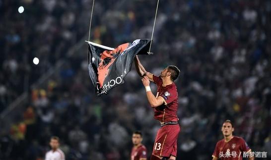 世界杯c罗经典庆祝动作被模仿,世界杯模仿c罗庆祝动作