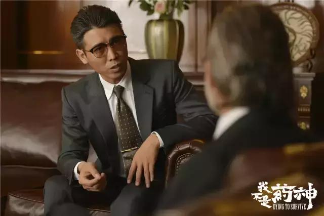 药神里的真实人物近况如何,现实中的药神真实事件