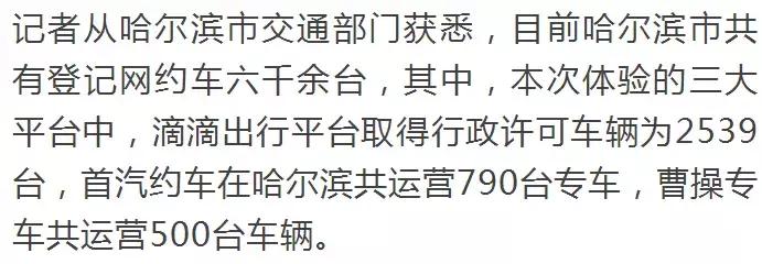 哈尔滨正规网约车个人,哈尔滨网约车哪家便宜