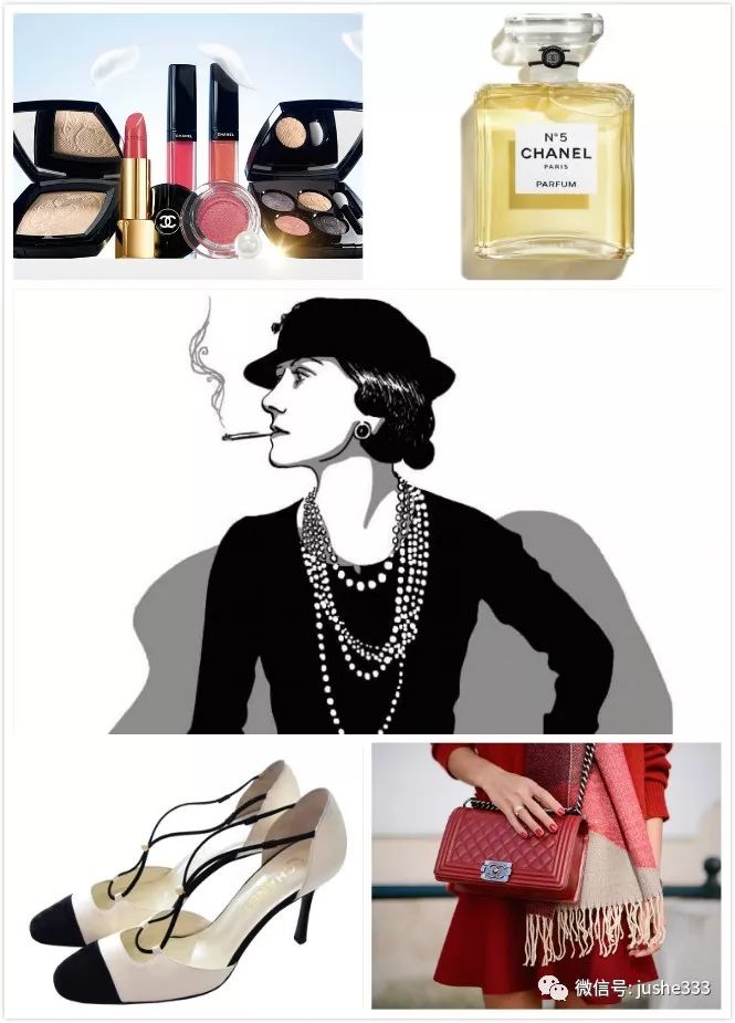 Chanel真正读法,chanel正确发音