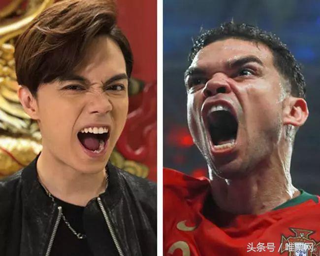 娱乐圈vs体坛,娱乐圈与中国足球