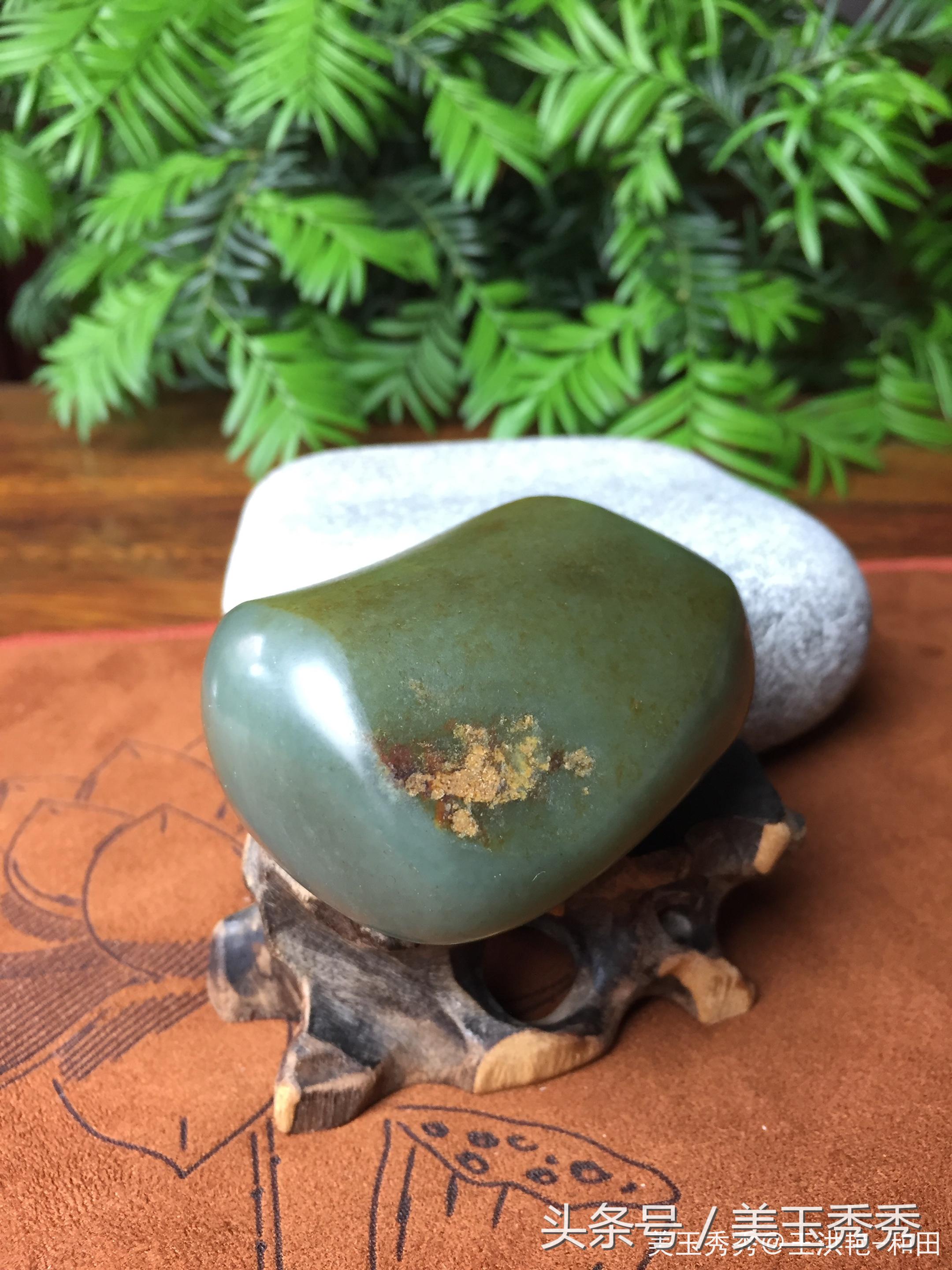 到底是谁在割和田玉的韭菜？玉友都说是这3种人