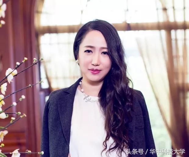 巾帼不让须眉的四位女士,巾帼不让须眉盘点四位女性高手