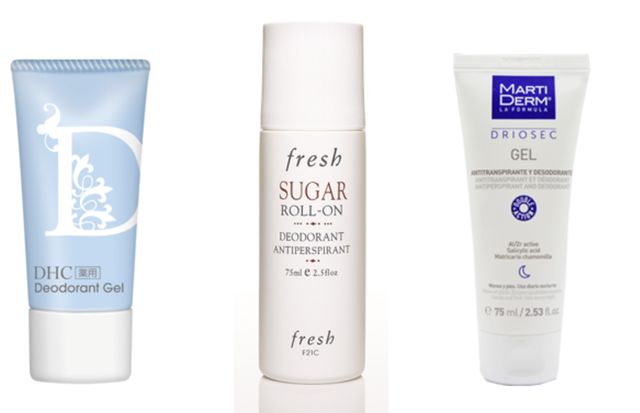 腋下不干净有干皮,腋下不干净会导致狐臭吗