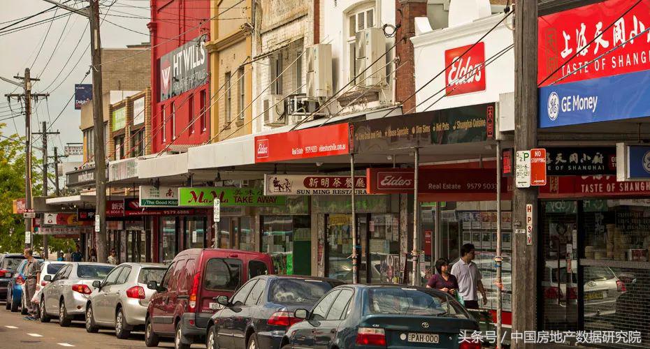 你想象不到的富人生活,在国外中国有钱人的生活