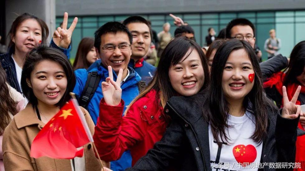 你想象不到的富人生活,在国外中国有钱人的生活