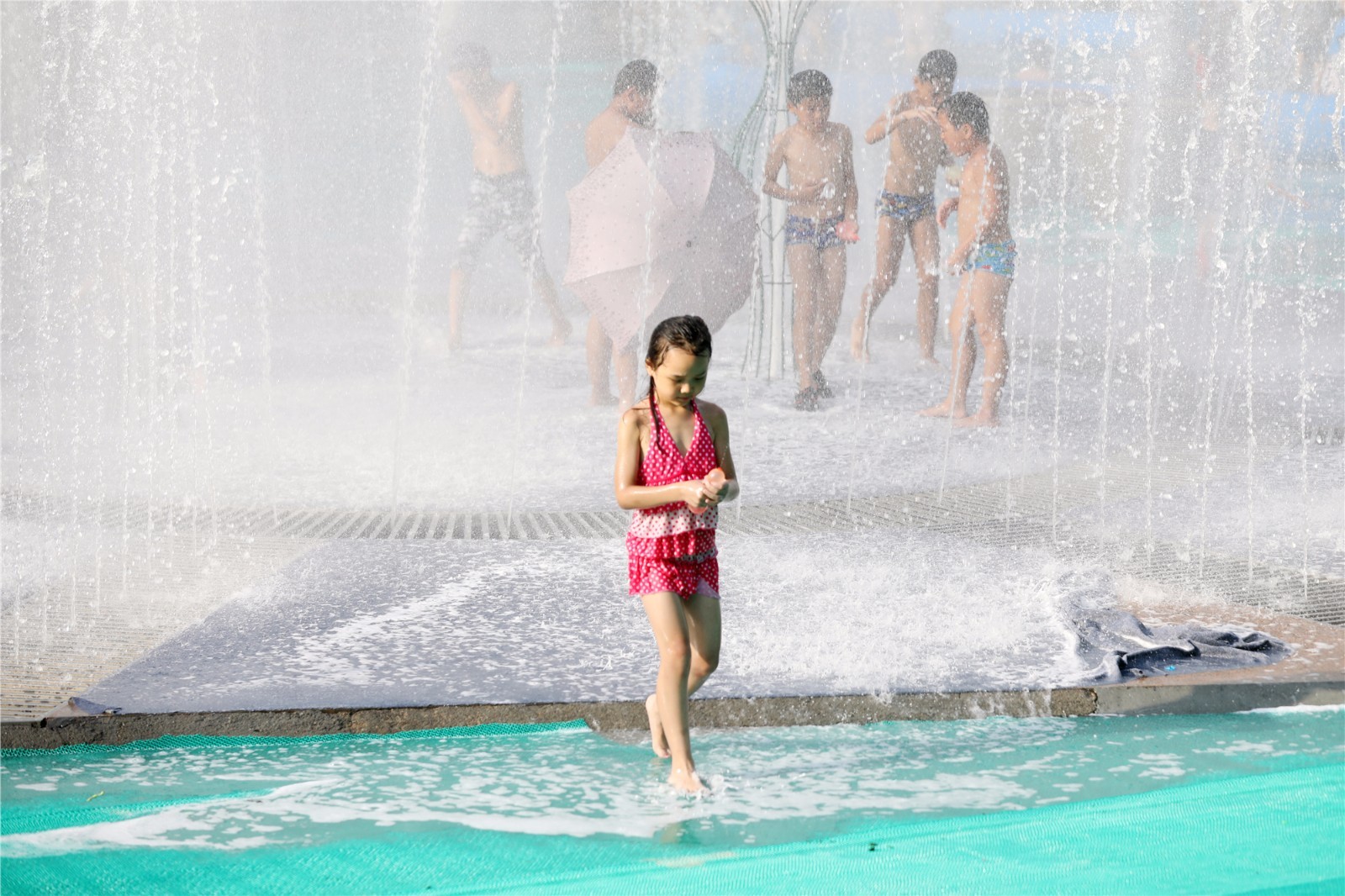 足球宝贝开幕式,足球宝贝活动