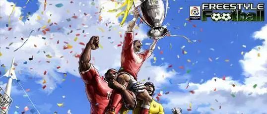 热血足球激情燃烧,热血足球激情对战