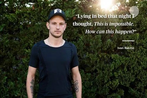 愿你有钢铁般的意志,愿你有美好的人生