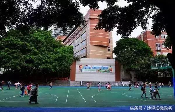 重庆天地人和街小学对口中学,重庆双湖小学对口中学是哪个